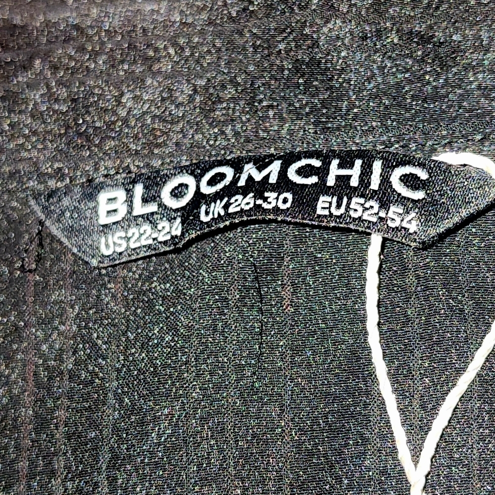 Bloomchic Blouse - image 8